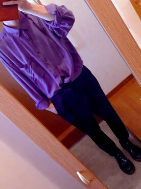 reoさんのコーディネート