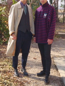 reoさんのコーディネート