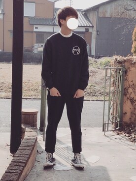 reoさんのコーディネート