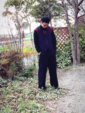 reoさんのコーディネート