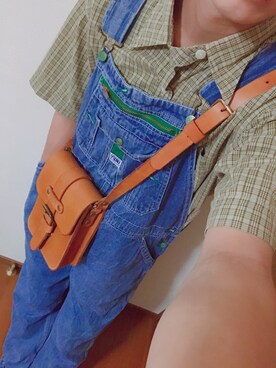 reoさんのコーディネート