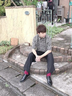 reoさんのコーディネート