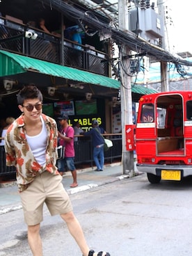 reoさんのコーディネート