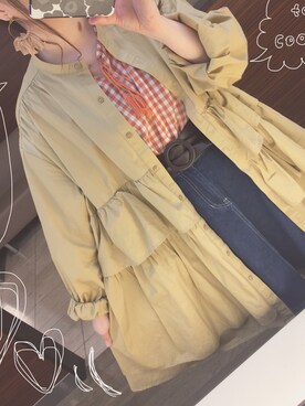 piroさんのコーディネート