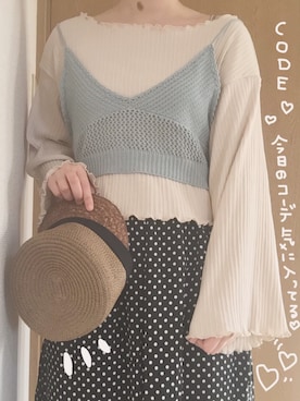 piroさんのコーディネート