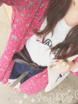 piroさんのコーディネート