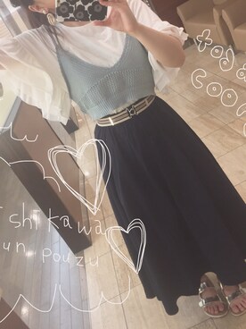 piroさんのコーディネート