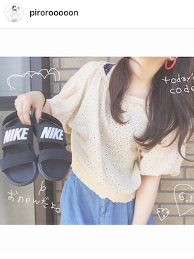 piroさんのコーディネート