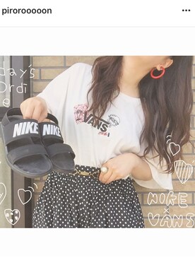 piroさんのコーディネート