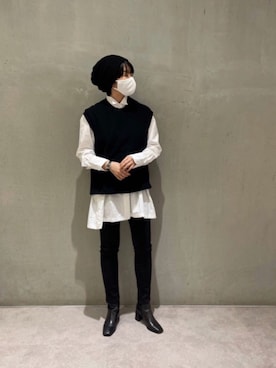 shio.sさんのコーディネート