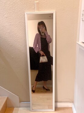 「Ted Baker（テッドベーカー）のアイテム」を使った、狐狸大仙__The Fox さん（レディース・160cm）の秋コーディネート