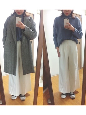 sさんのコーディネート