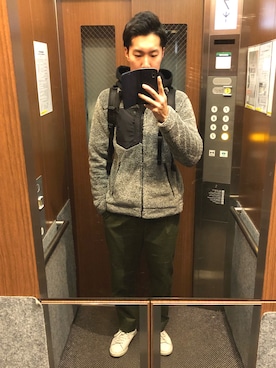 満天さんのコーディネート