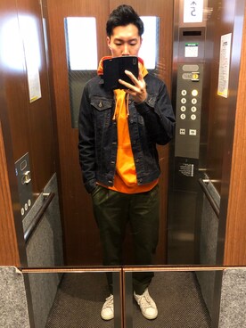 満天さんのコーディネート