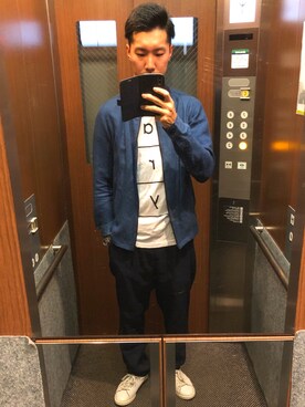 満天さんのコーディネート