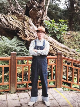 霖さんのコーディネート