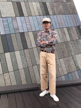 霖さんのコーディネート