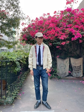 霖さんのコーディネート