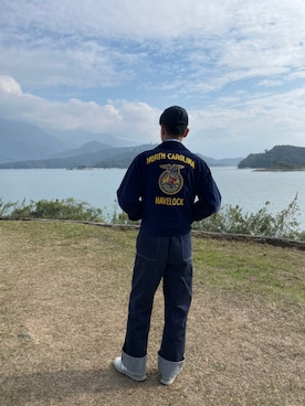 霖さんのコーディネート