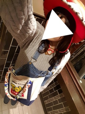 ゆまさんのコーディネート