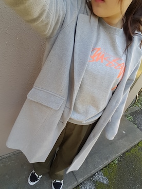 ゆまさんのコーディネート