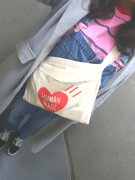 ゆまさんのコーディネート