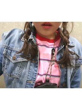 ゆまさんのコーディネート