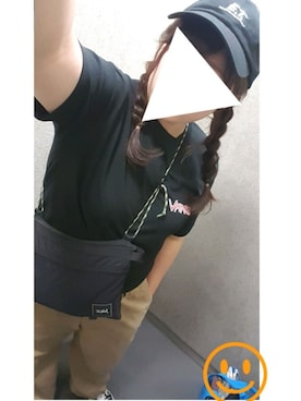 ゆまさんのコーディネート