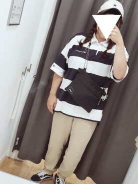 ゆまさんのコーディネート