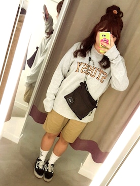 ゆまさんのコーディネート