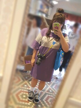 ゆまさんのコーディネート