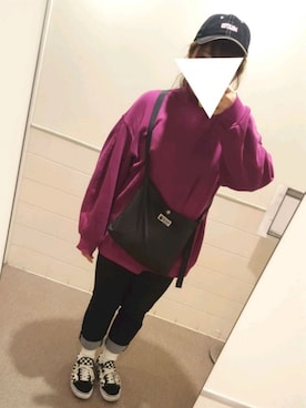 ゆまさんのコーディネート