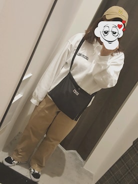 ゆまさんのコーディネート