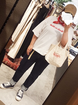 ゆまさんのコーディネート