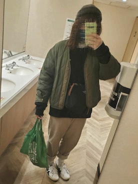 ゆまさんのコーディネート