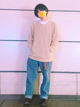 あきさんのコーディネート