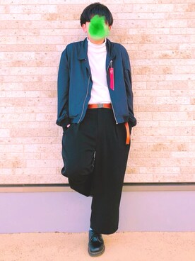 あきさんのコーディネート