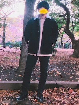 あきさんのコーディネート