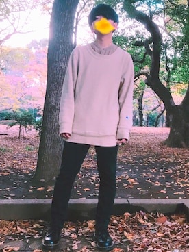 あきさんのコーディネート