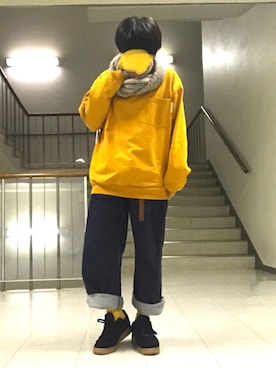 あきさんのコーディネート