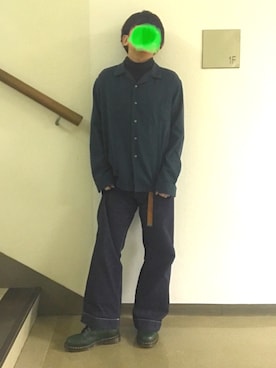 あきさんのコーディネート