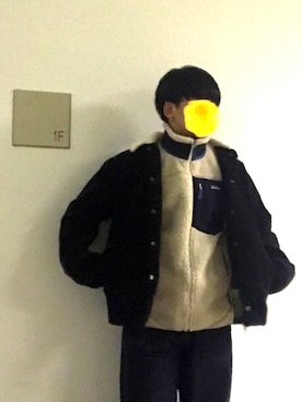 あきさんのコーディネート