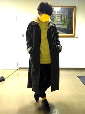 あきさんのコーディネート