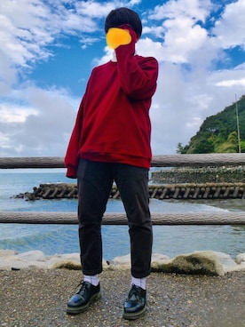 あきさんのコーディネート