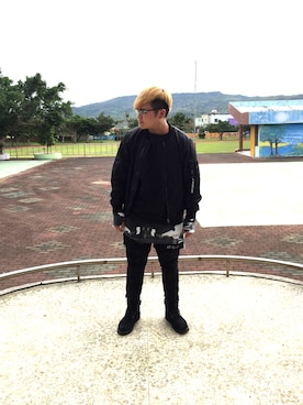 紀慶璘770さんのコーディネート