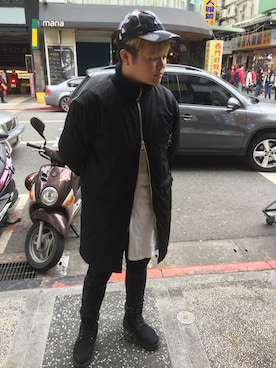 紀慶璘770さんのコーディネート