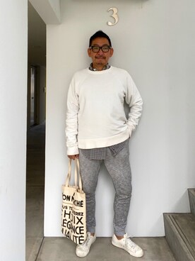 alexmundyさんのコーディネート