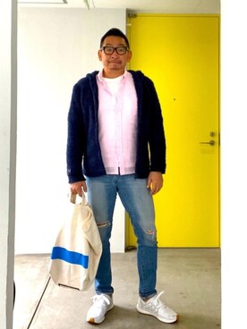 alexmundyさんのコーディネート