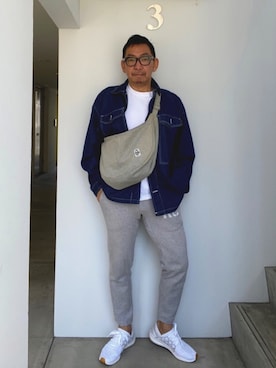 alexmundyさんのコーディネート