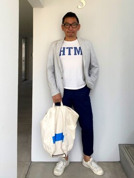 alexmundyさんのコーディネート